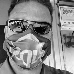 Meet your Posher, Stephen